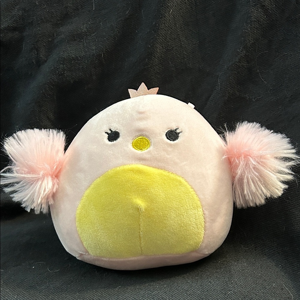 Harmony Squishmallow